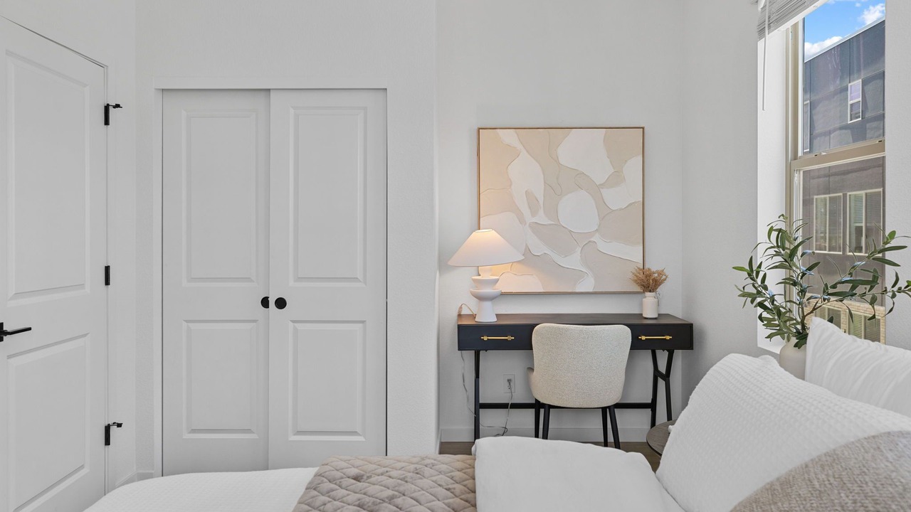 Photo of Bedroom in Arvada