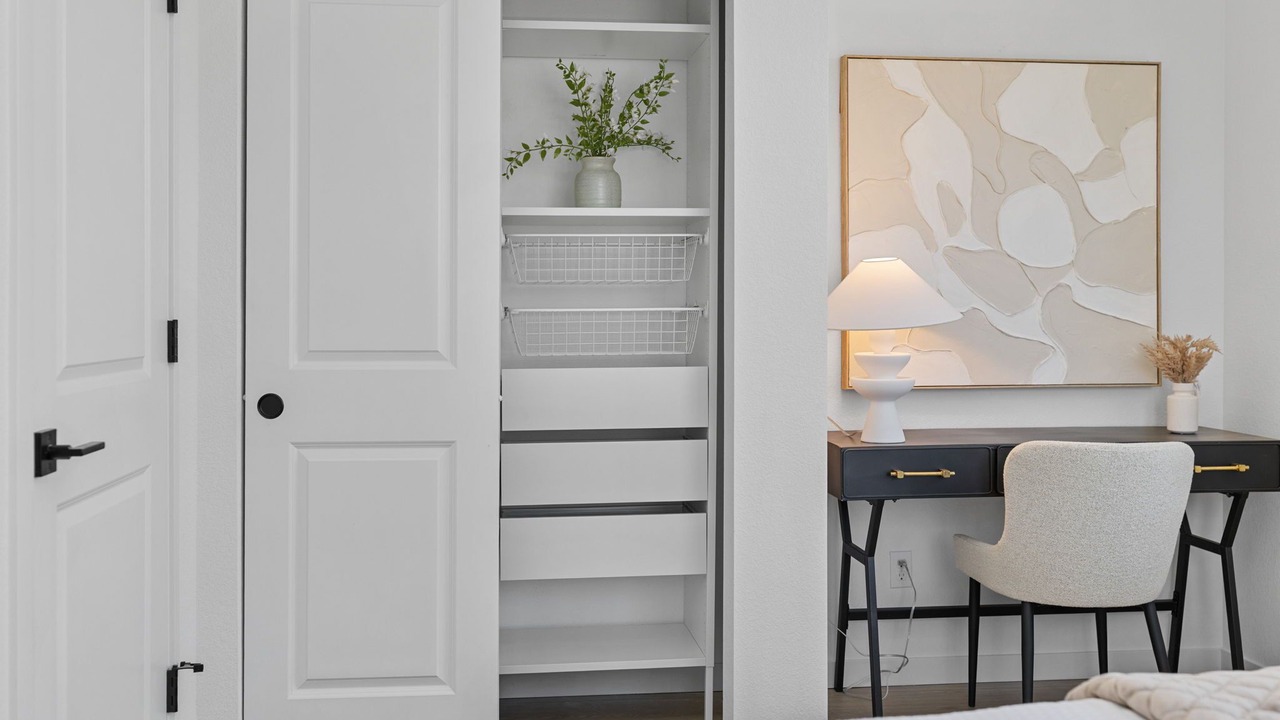 Photo of Bedroom in Arvada