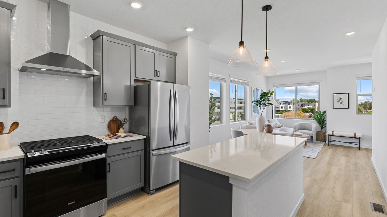 Photo of Kitchen in Arvada