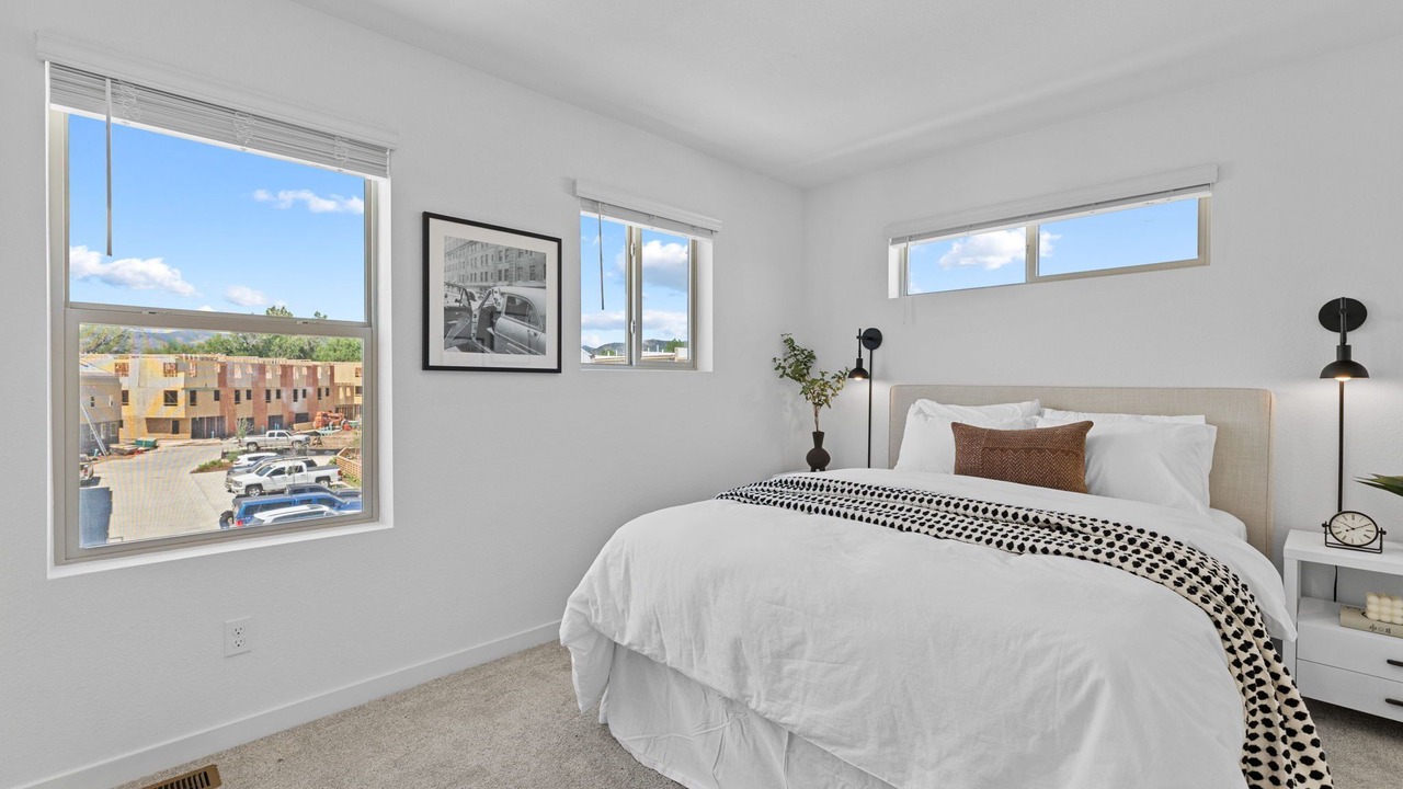 Photo of Bedroom in Arvada