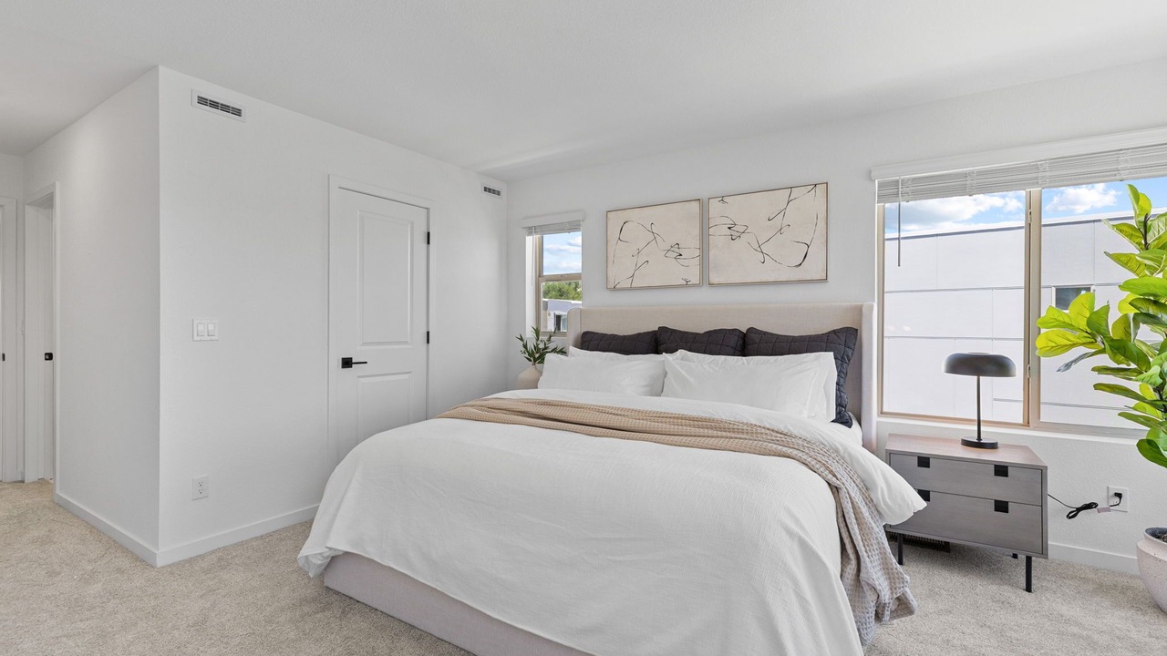 Photo of Bedroom in Arvada
