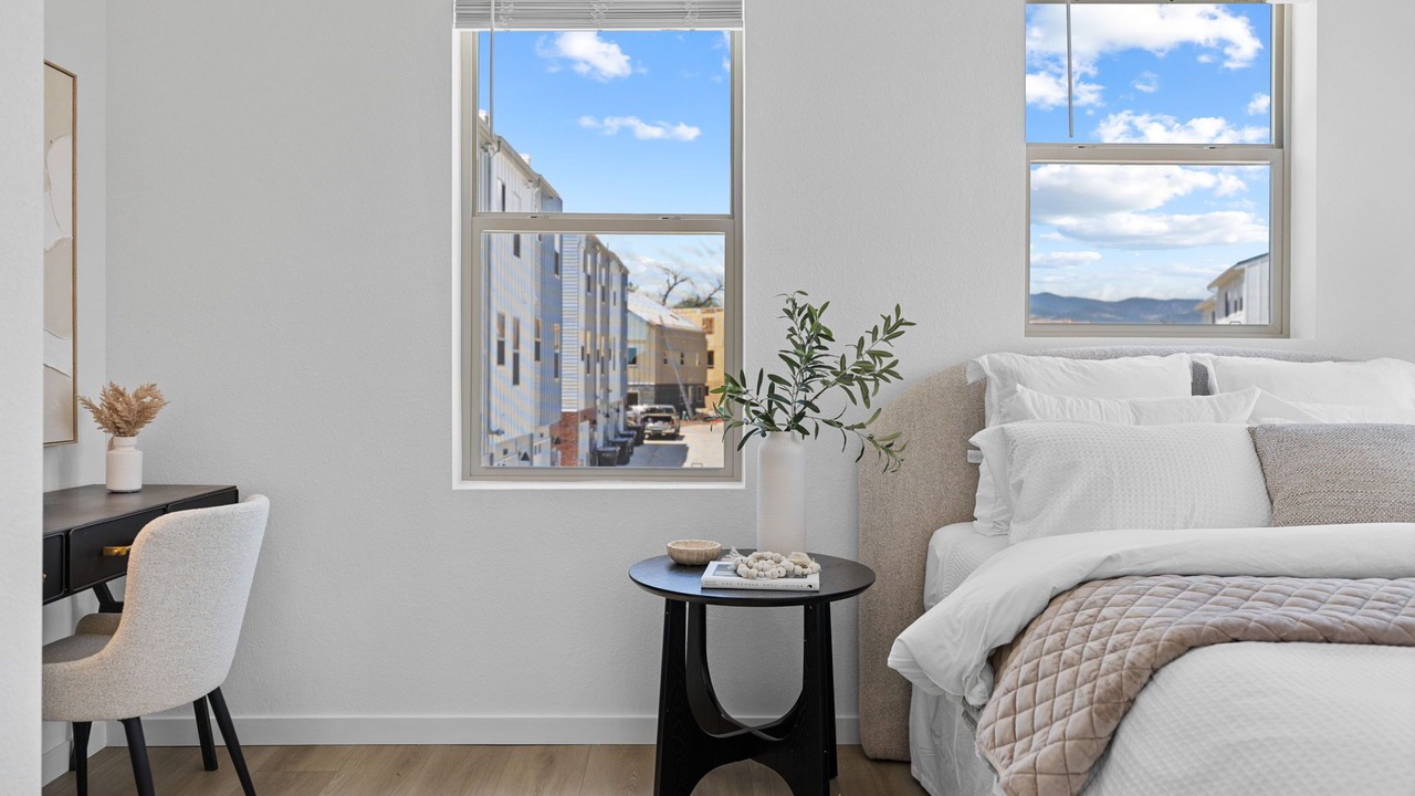 Photo of Bedroom in Arvada