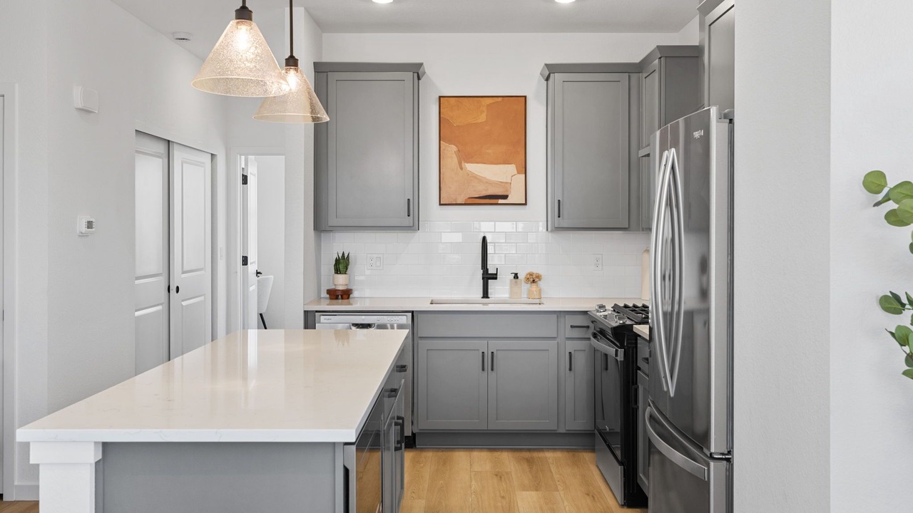 Photo of Kitchen in Arvada