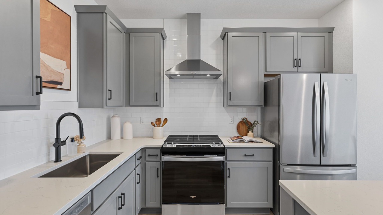 Photo of Kitchen in Arvada