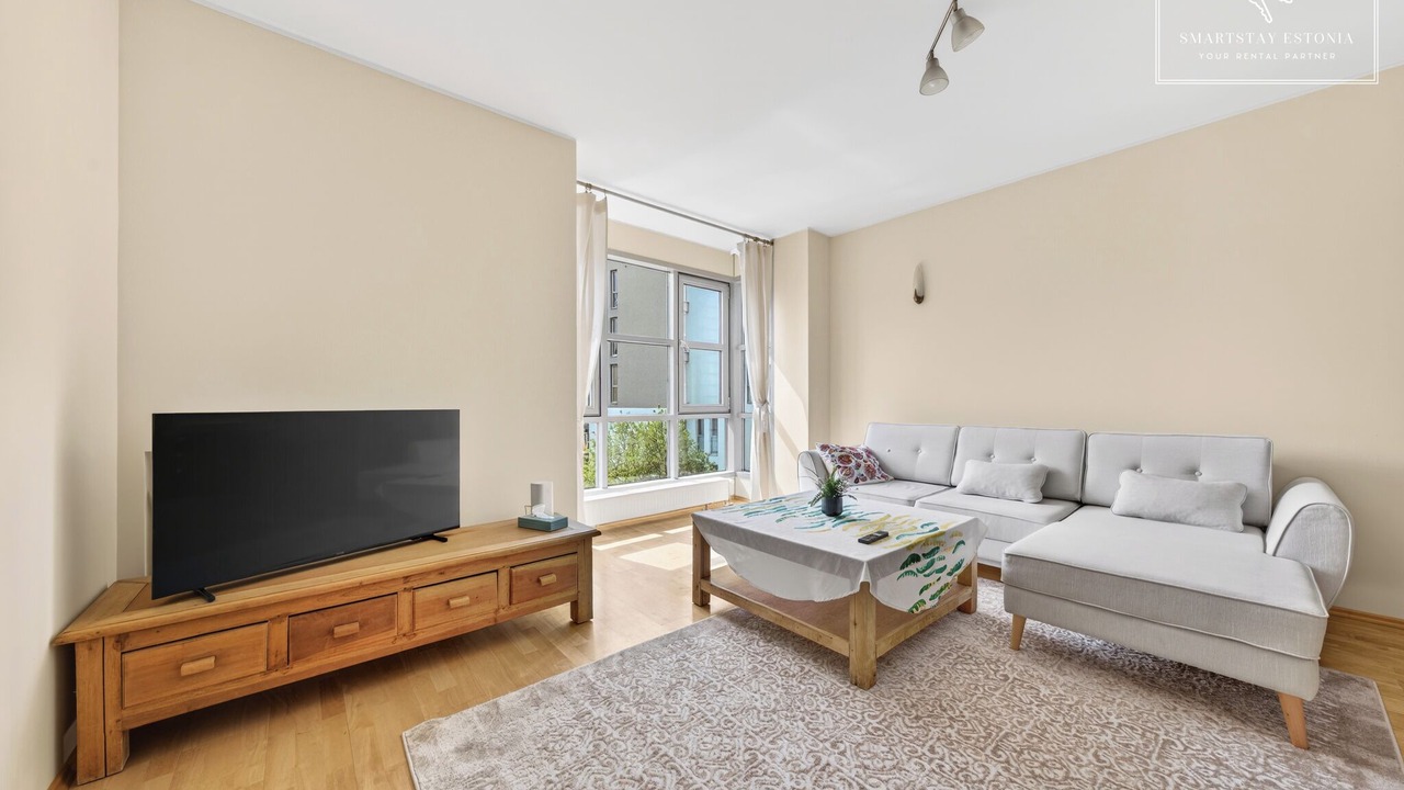 Photo of Livingroom in Kalamaja