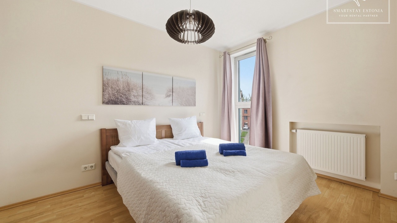 Photo of Bedroom in Kalamaja