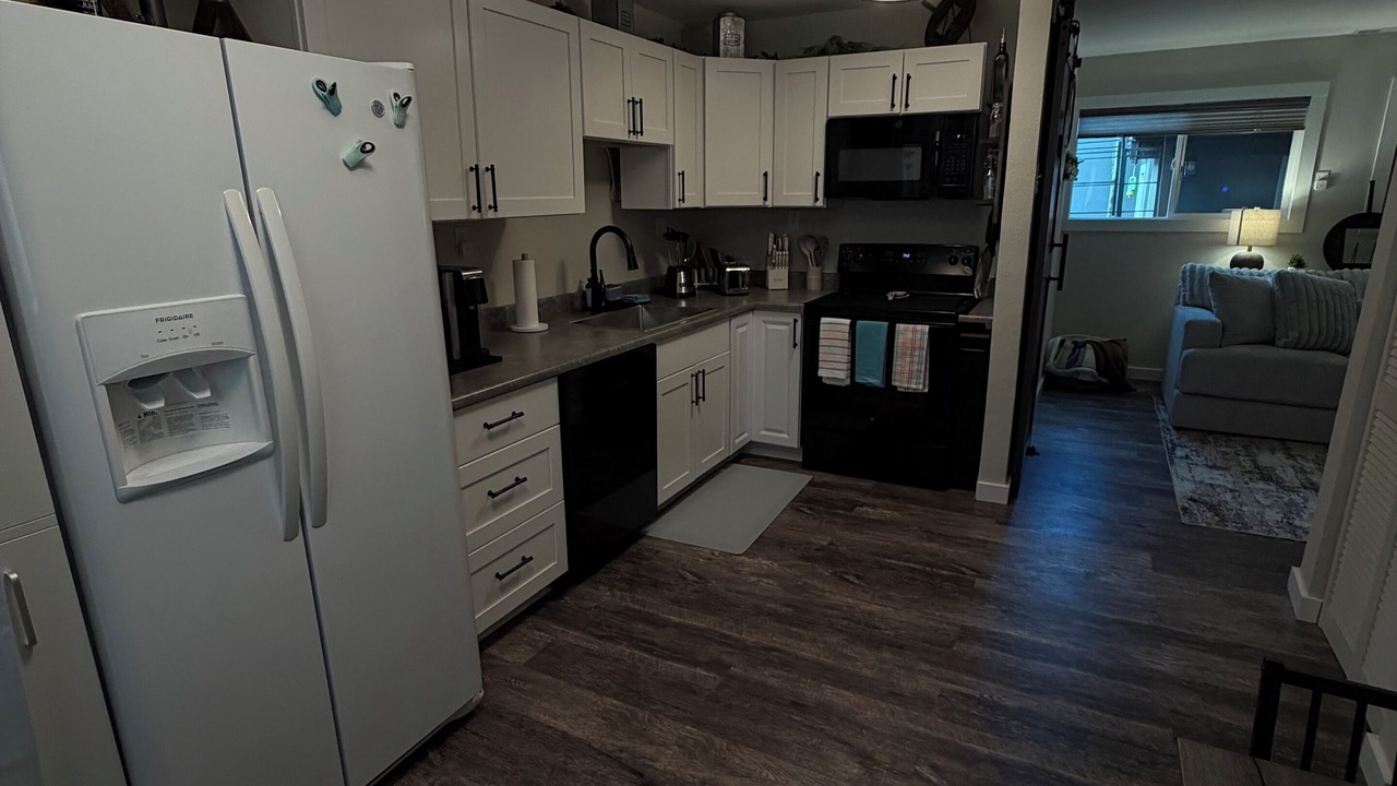 Photo of Kitchen in Sunnyheights