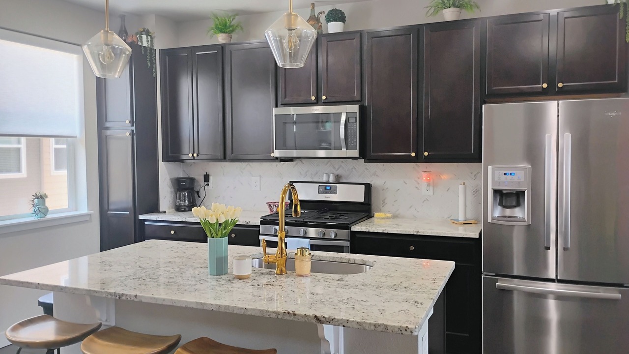 Photo of Kitchen in Littleton