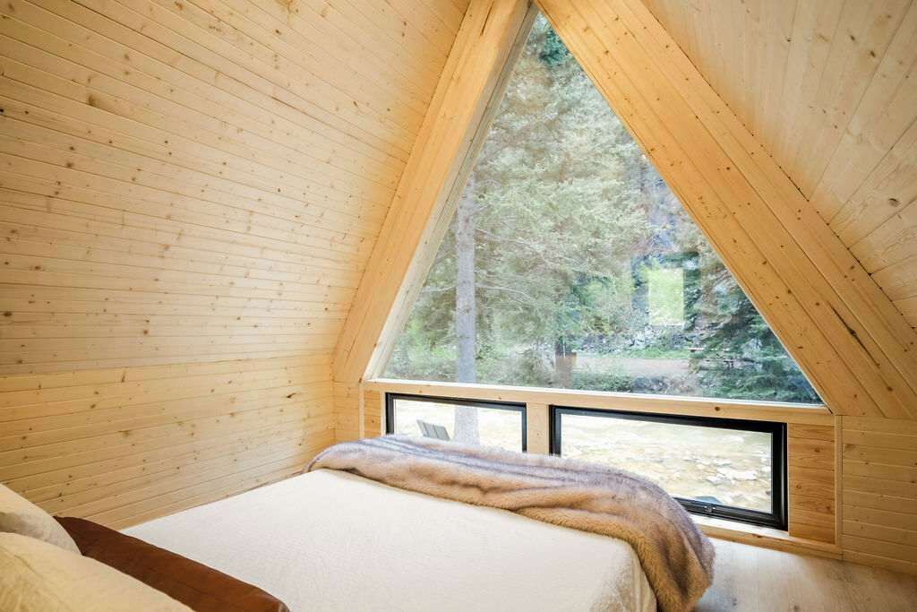 Photo of Bedroom in Grant