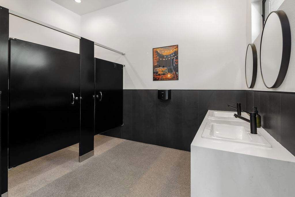 Photo of Bathroom in Grant
