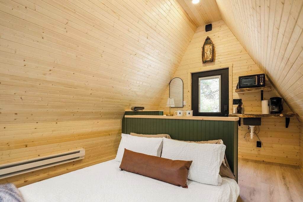 Photo of Bedroom in Grant