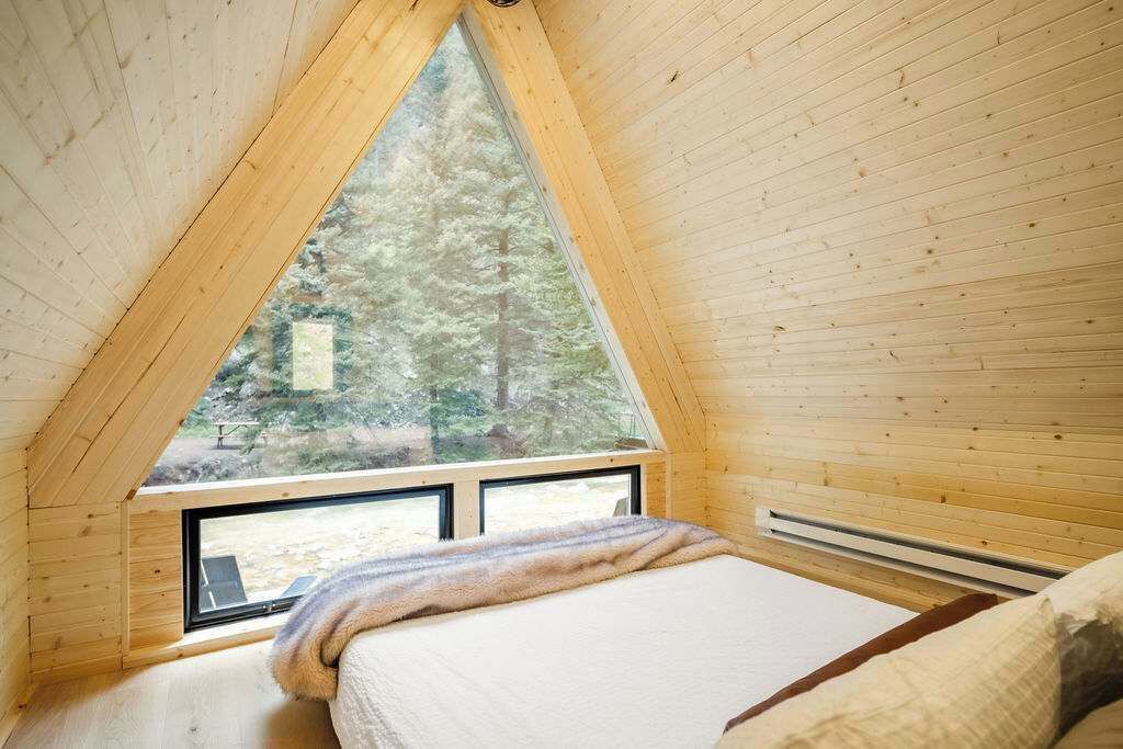 Photo of Bedroom in Grant