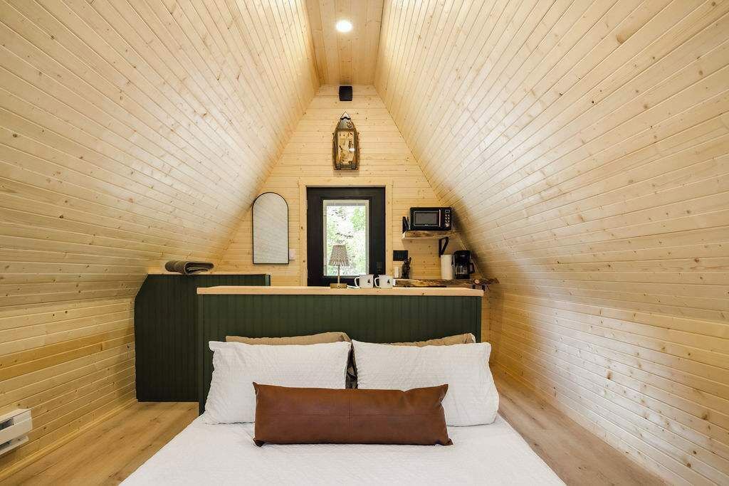 Photo of Bedroom in Grant