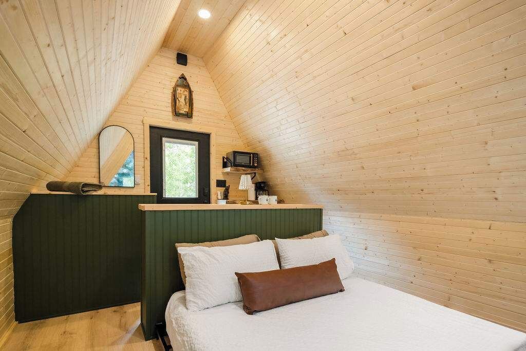 Photo of Bedroom in Grant
