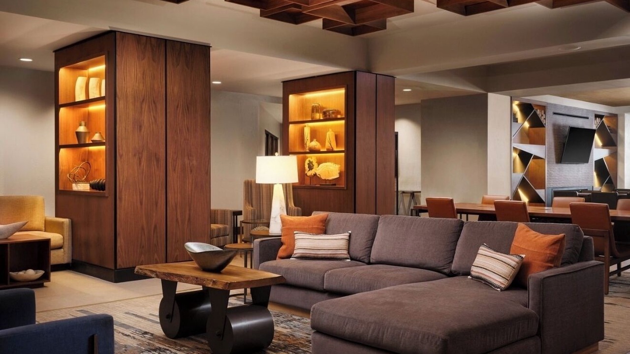 Photo of Livingroom in Steamboat Springs