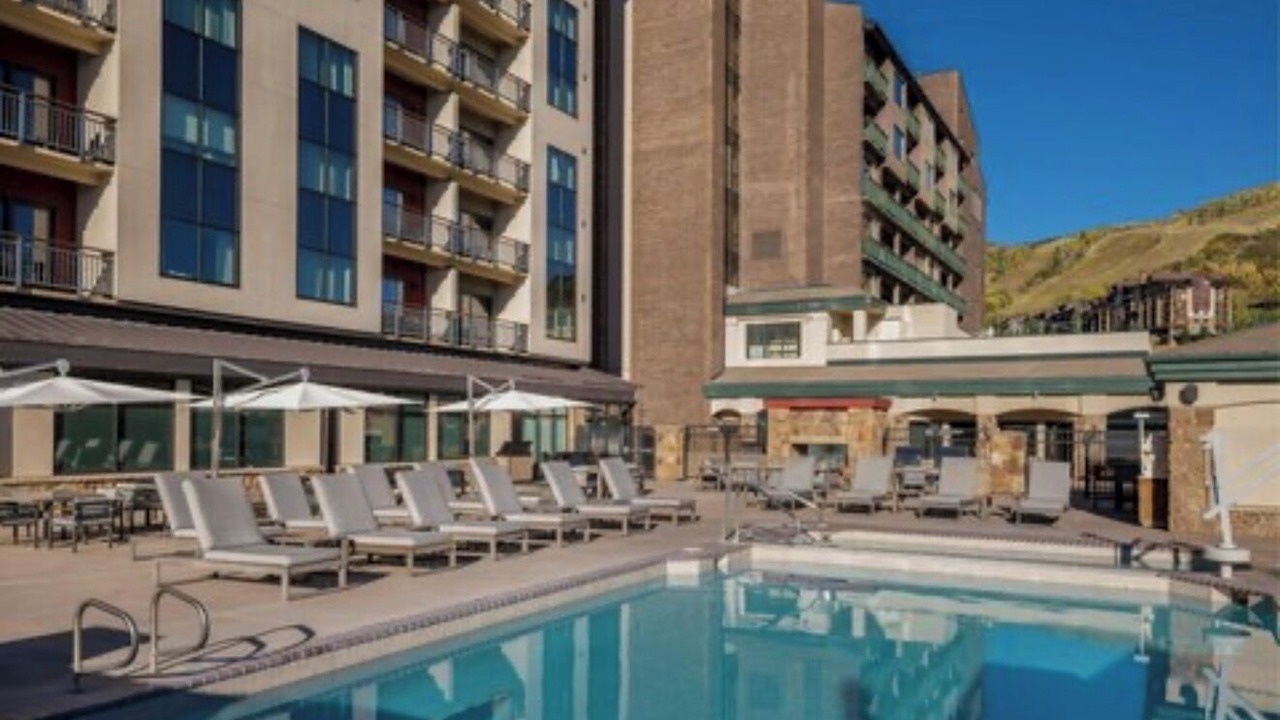 Photo of Outdoor in Steamboat Springs
