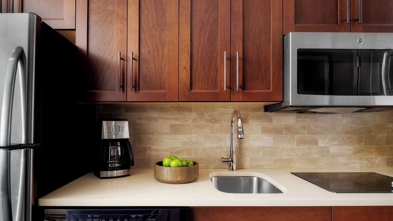 Photo of Kitchen in Steamboat Springs