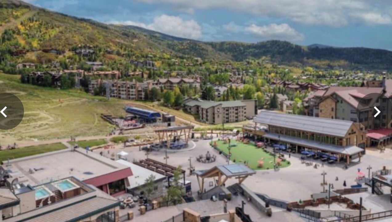 Photo of Outdoor in Steamboat Springs