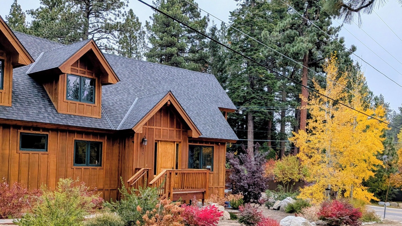 Photo of Outdoor in Tahoe Island