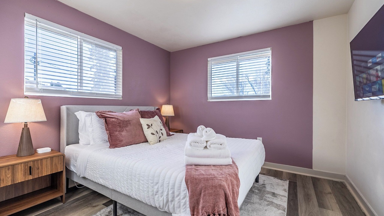 Photo of Bedroom in South Westminster