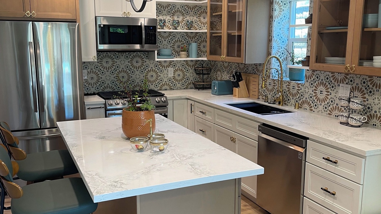 Photo of Kitchen in Lake Elsinore