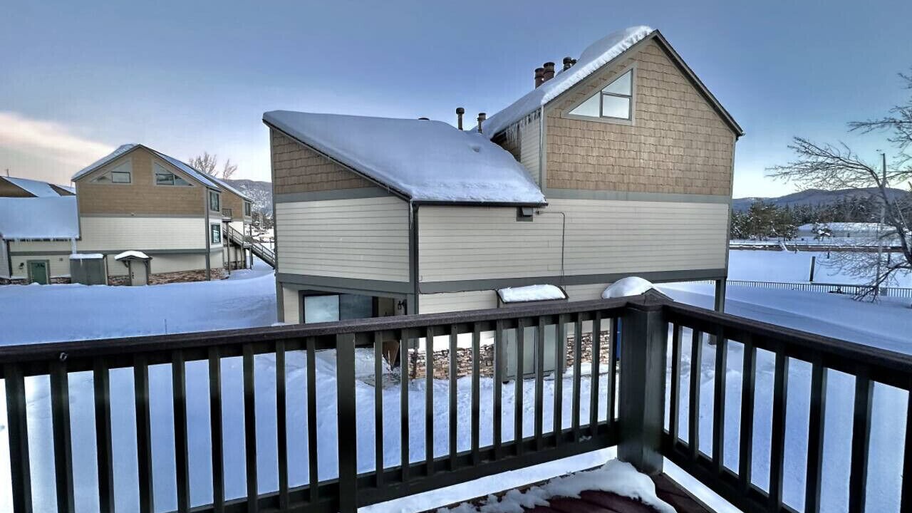 Photo of Outdoor in Tahoe Keys