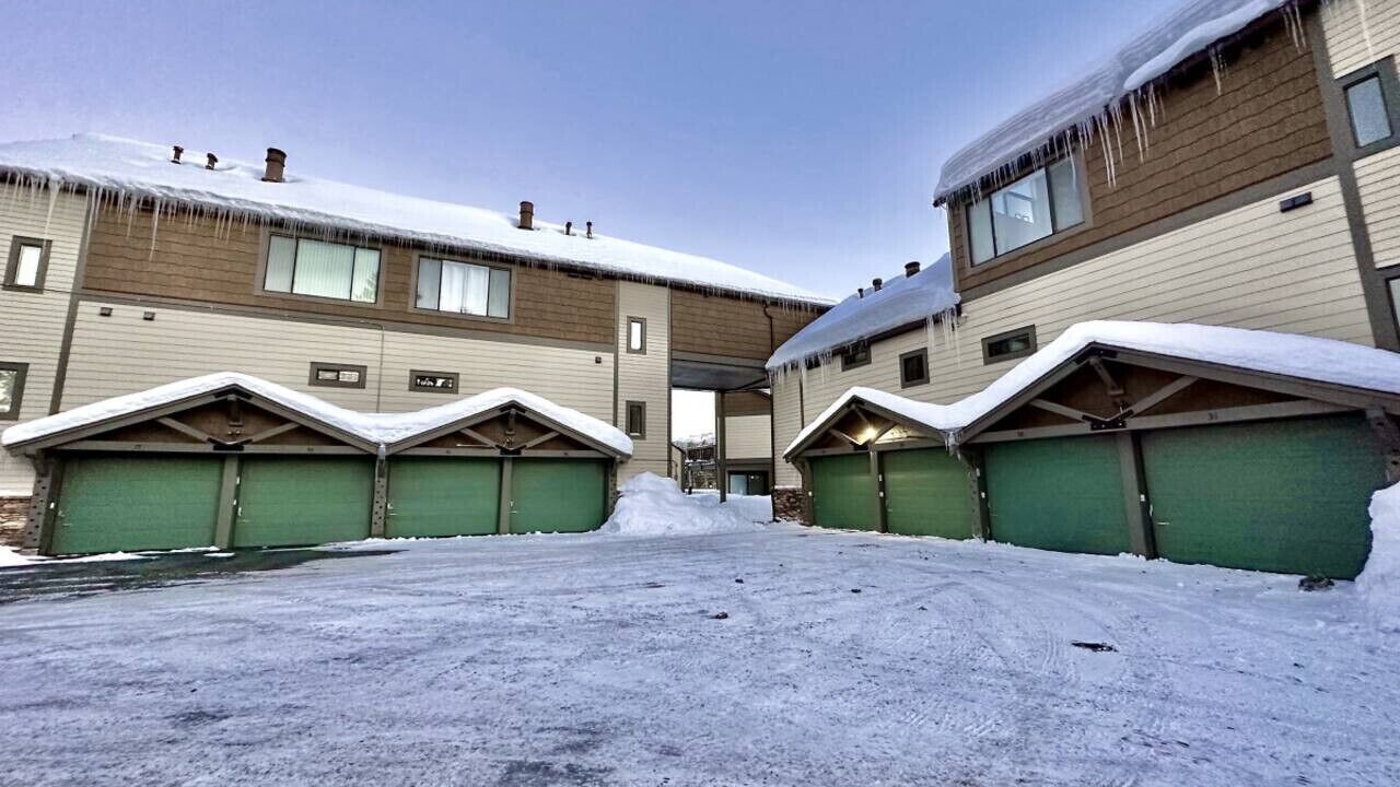 Photo of Outdoor in Tahoe Keys