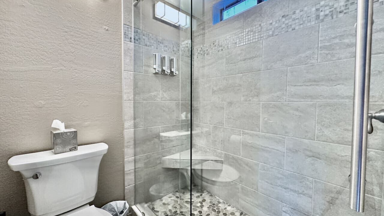Photo of Bathroom in Tahoe Keys