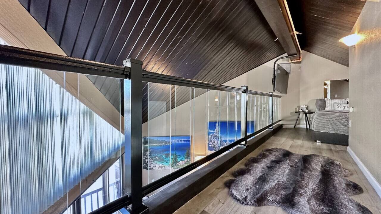 Photo of Bedroom in Tahoe Keys