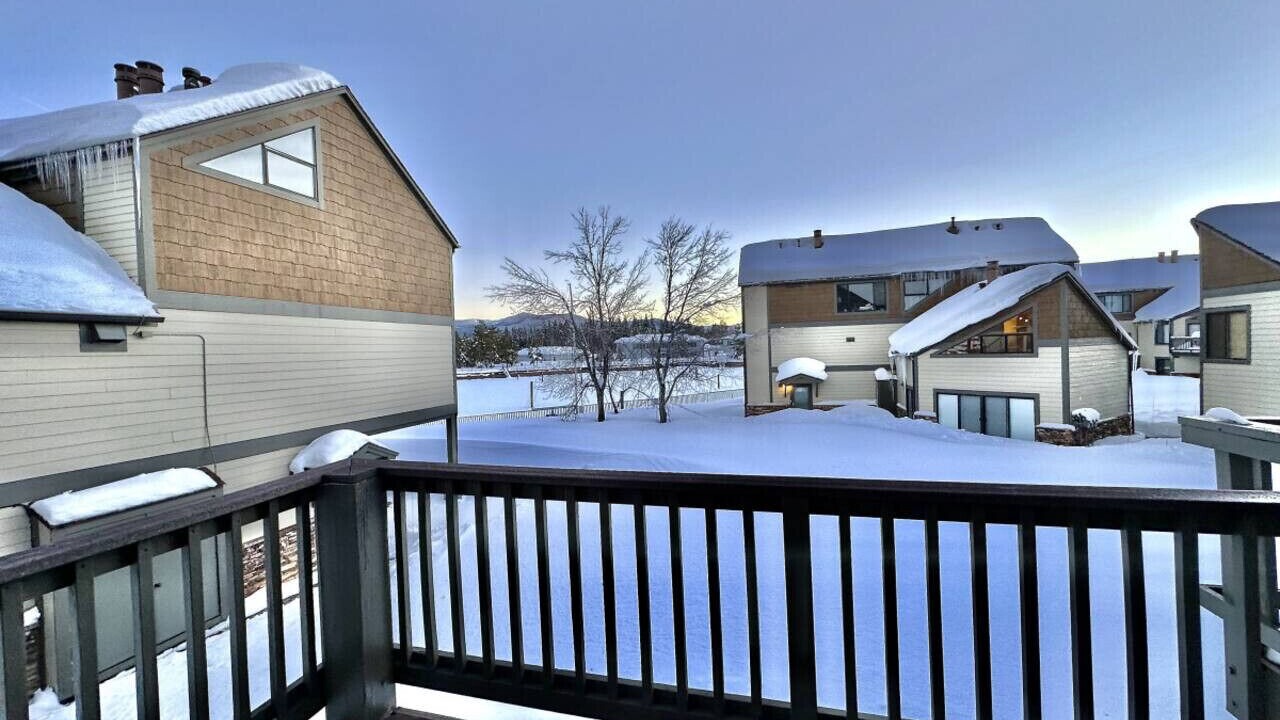 Photo of Outdoor in Tahoe Keys
