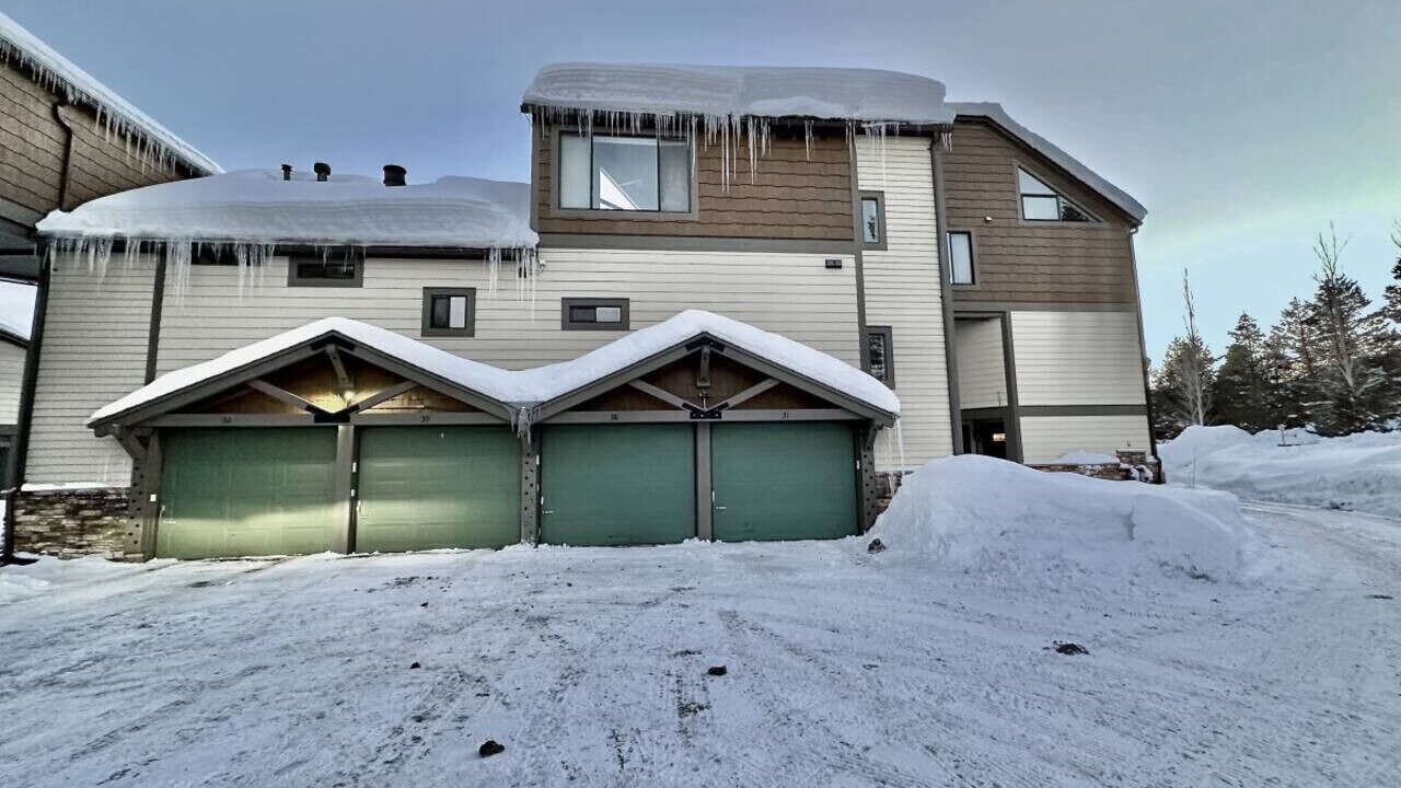 Photo of Outdoor in Tahoe Keys