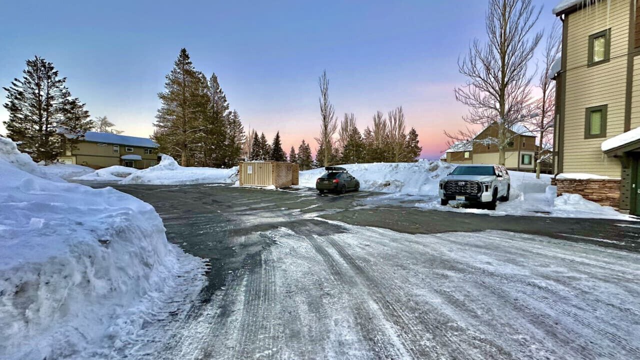 Photo of Outdoor in Tahoe Keys