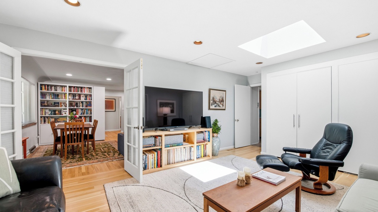 Photo of Livingroom in Old North Boulder