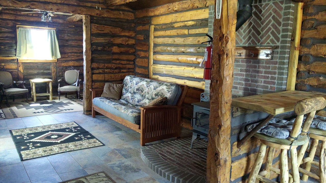 Photo of Livingroom in Cahone
