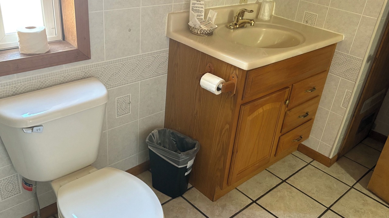 Photo of Bathroom in Walden