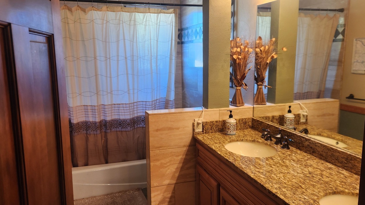 Photo of Bathroom in Greenwood Village