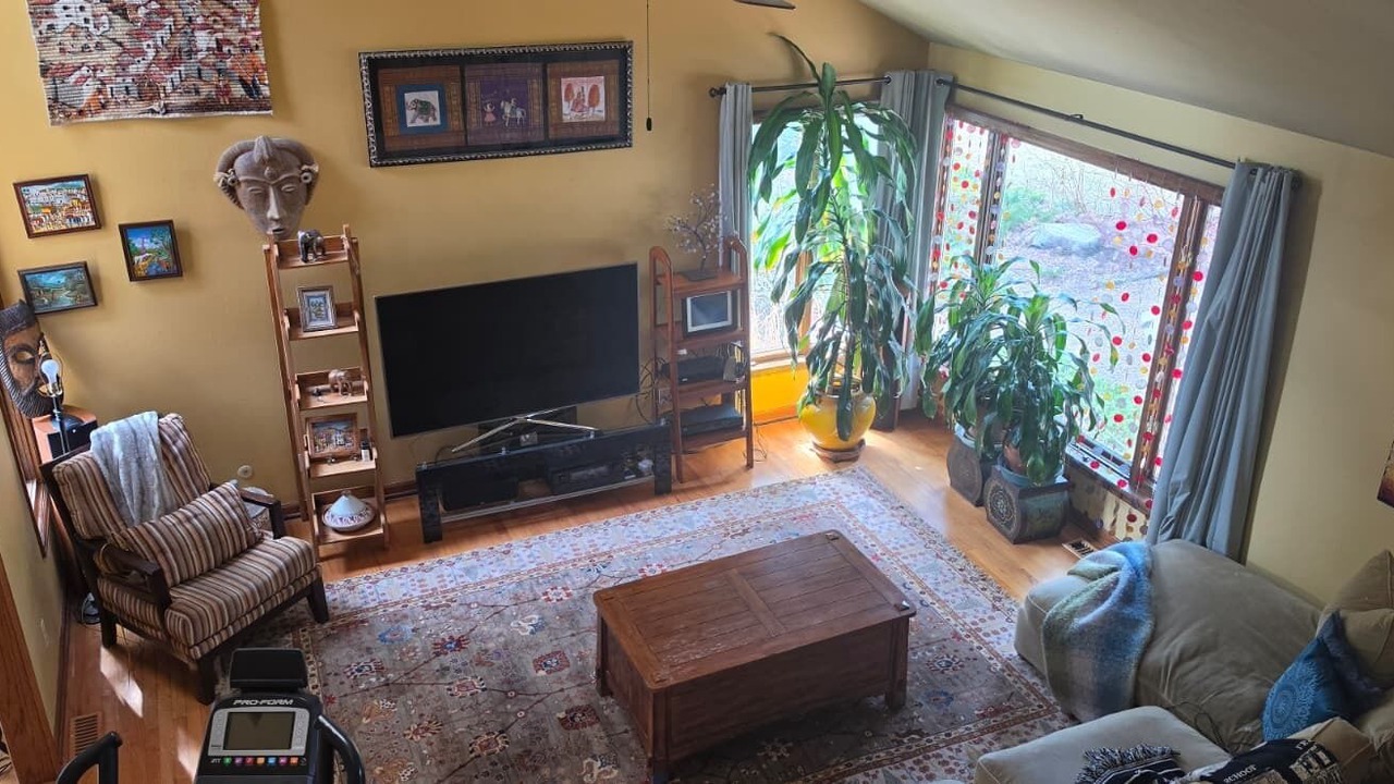 Photo of Livingroom in Greenwood Village