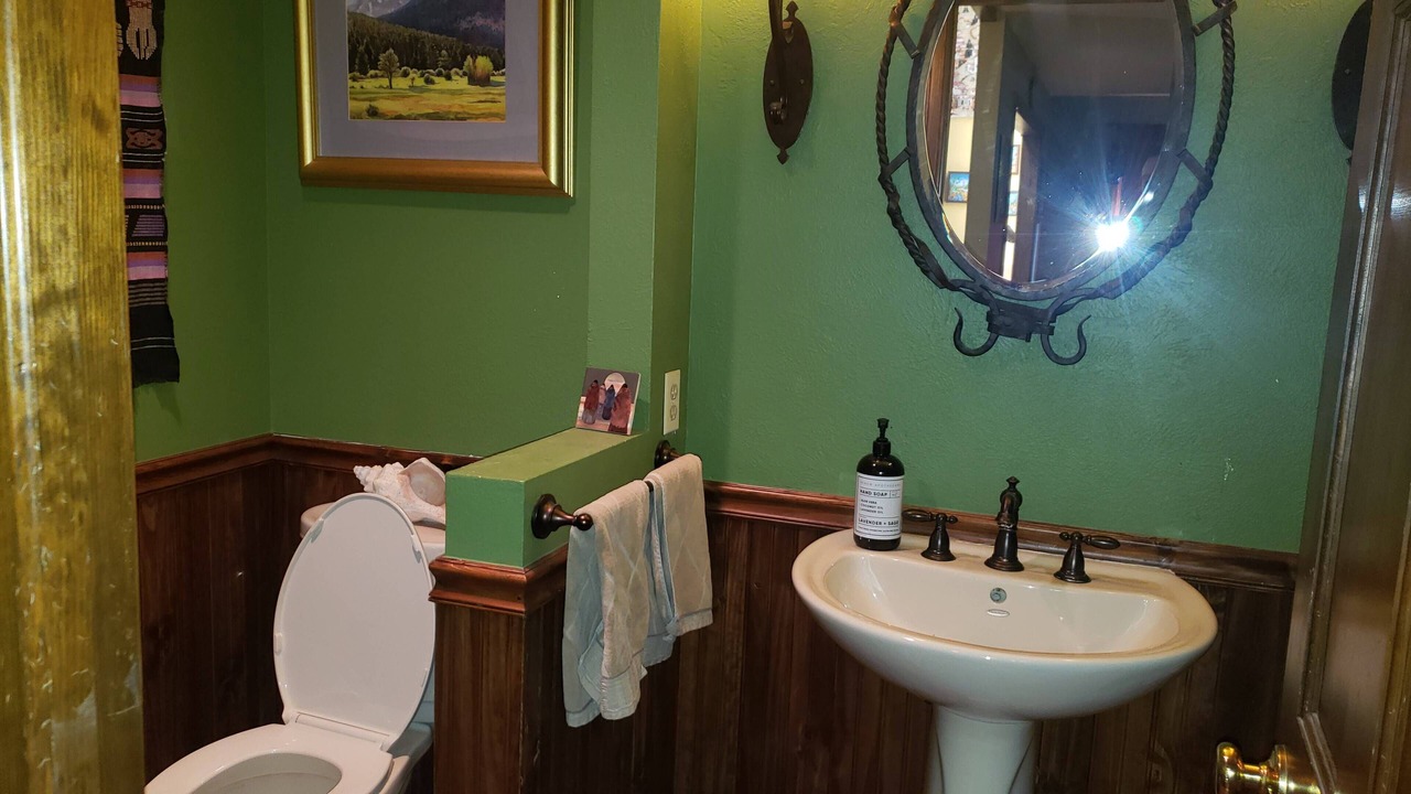 Photo of Bathroom in Greenwood Village
