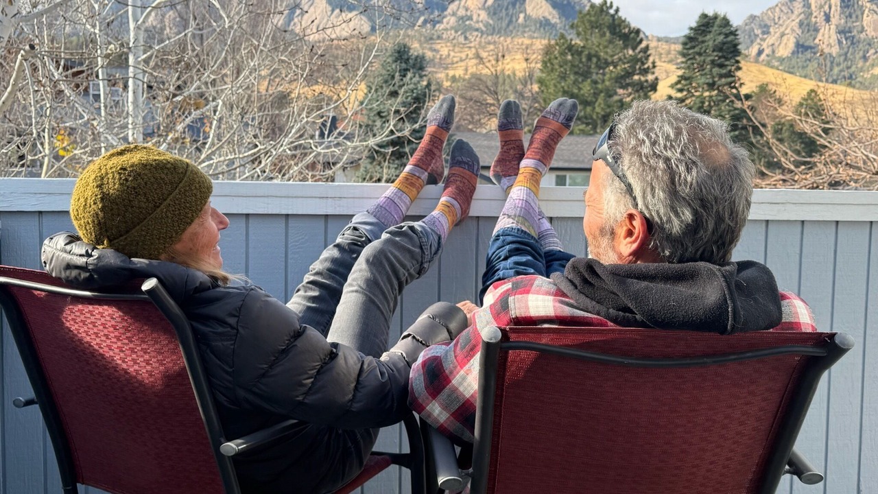 Photo of Outdoor in Devil's Thumb - Rolling Hill