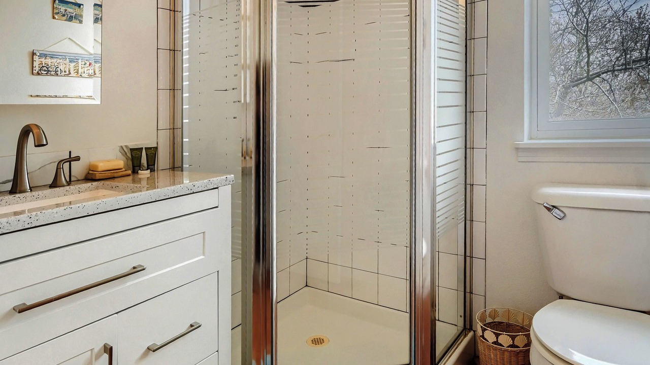 Photo of Bathroom in Devil's Thumb - Rolling Hill