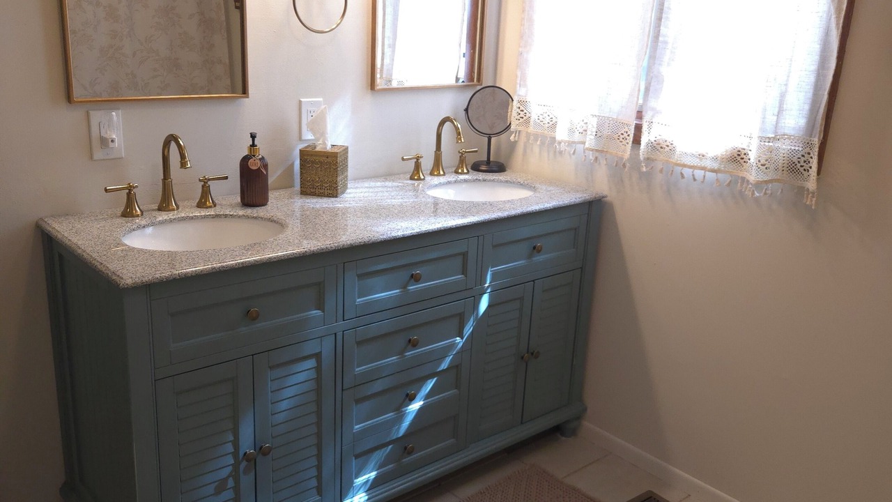 Photo of Bathroom in Spring Valley