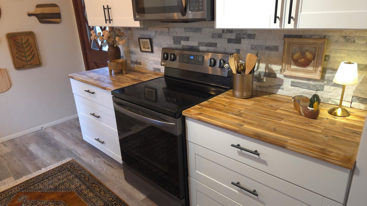 Photo of Kitchen in Spring Valley