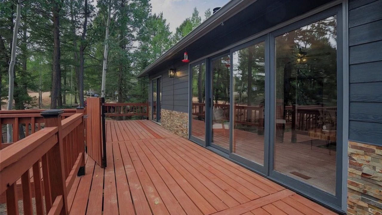 Photo of Patio Balcony in Spring Valley
