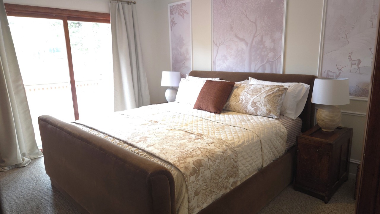 Photo of Bedroom in Spring Valley