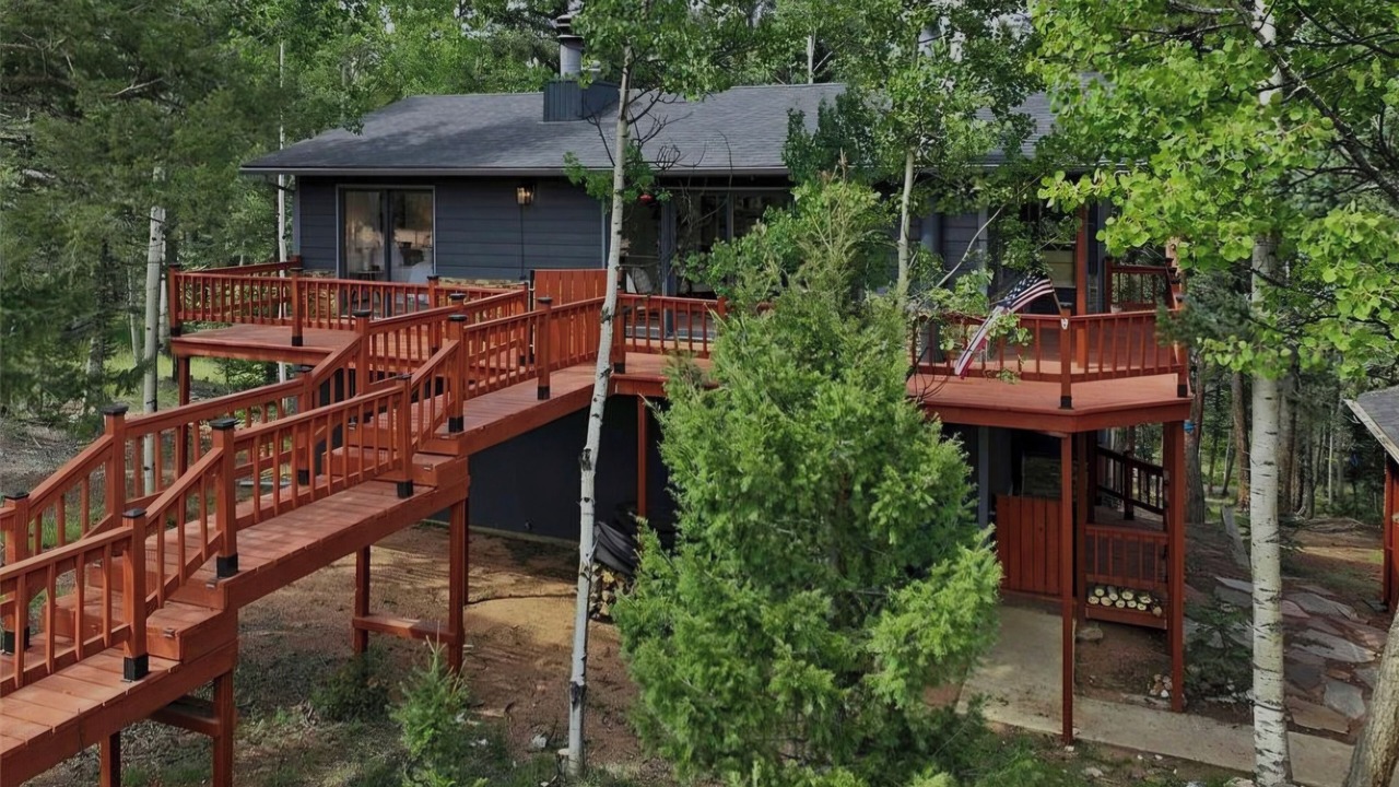 Photo of Outdoor in Spring Valley