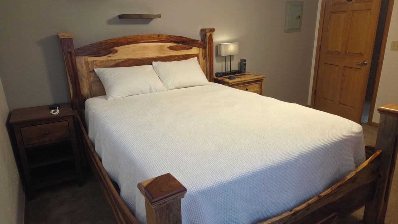 Photo of Bedroom in Frisco