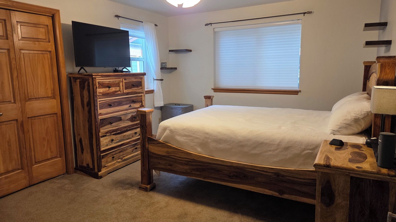 Photo of Bedroom in Frisco