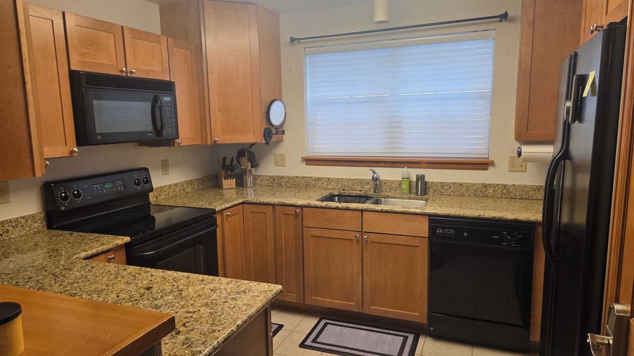Photo of Kitchen in Frisco