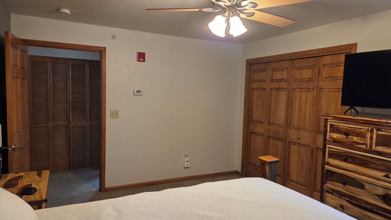Photo of Bedroom in Frisco