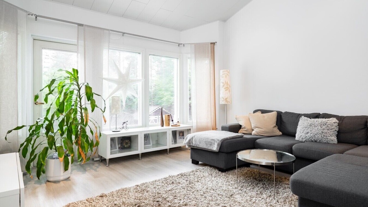 Photo of Livingroom in Rovaniemi